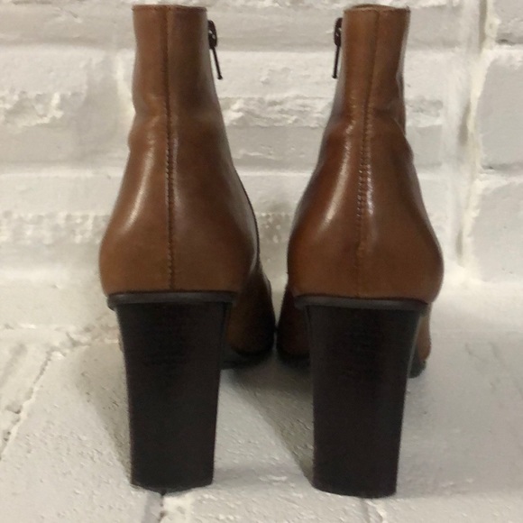 Nicole ankle boots - Picture 4 of 14